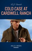 Cold Case At Cardwell Ranch (eBook, ePUB)