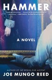 Hammer (eBook, ePUB) Hammer (eBook, ePUB)
