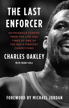 The Last Enforcer (eBook, ePUB) - Oakley, Charles