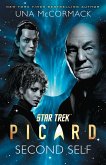 Star Trek: Picard: Second Self (eBook, ePUB)