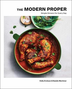 Cover The Modern Proper (eBook, ePUB)