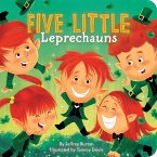 Five Little Leprechauns (eBook, ePUB)