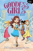 Athena the Brain Graphic Novel (eBook, ePUB)