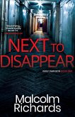 Next to Disappear (The Emily Swanson Series, #1) (eBook, ePUB)