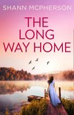 The Long Way Home (eBook, ePUB)