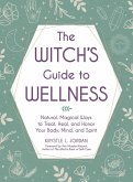 The Witch's Guide to Wellness (eBook, ePUB)