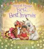 Almost Always Best, Best Friends (eBook, ePUB)