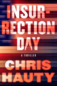 Insurrection Day (eBook, ePUB) - Hauty, Chris