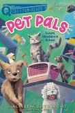 Luna's Obedience School (eBook, ePUB) Luna's Obedience School (eBook, ePUB)
