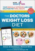 The Doctors Weight Loss Diet (eBook, ePUB)