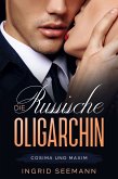 Die russische Oligarchin (eBook, ePUB)