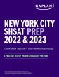 New York City SHSAT Prep 2022 & 2023... - Bild 1