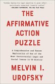 The Affirmative Action Puzzle (eBook, ePUB)