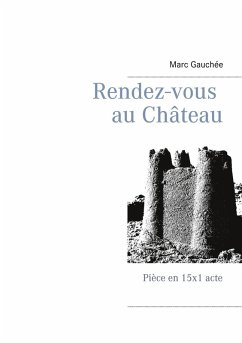 Rendez-vous au Château (eBook, ePUB)