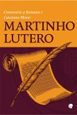 Martinho Lutero (eBook, ePUB)