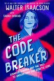 The Code Breaker -- Young Readers Edition (eBook, ePUB)