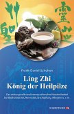 Ling Zhi - König der Heilpilze (eBook, ePUB)