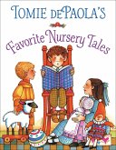 Tomie dePaola's Favorite Nursery Tales (eBook, ePUB)