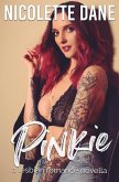 Pinkie: A Lesbian Romance Novella (eBook, ePUB) Pinkie: A Lesbian Romance Novella (eBook, ePUB)