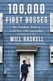 100,000 First Bosses (eBook, ePUB)