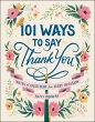 101 Ways to Say Thank You (eBook, ePUB) - Bild 1