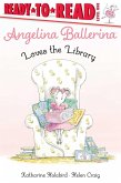 Angelina Ballerina Loves the Library (eBook, ePUB)