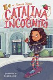 Catalina Incognito (eBook, ePUB)