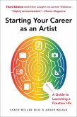Starting Your Career as an Artist (eBook, ePUB)