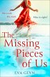 The Missing Pieces of Us (eBook, ePUB) - Bild 1