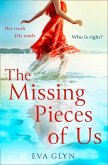 The Missing Pieces of Us (eBook, ePUB)