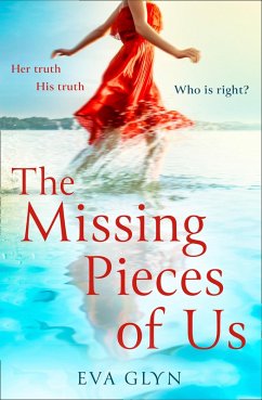 The Missing Pieces of Us (eBook, ePUB) Cover The Missing Pieces of Us (eBook, ePUB)