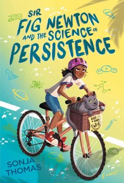 Sir Fig Newton and the Science of Persistence (eBook, ePUB) - Thomas, Sonja