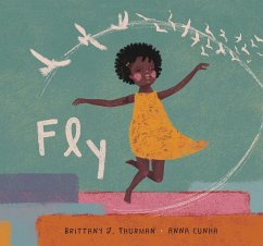 Fly (eBook, ePUB) - Thurman, Brittany J.