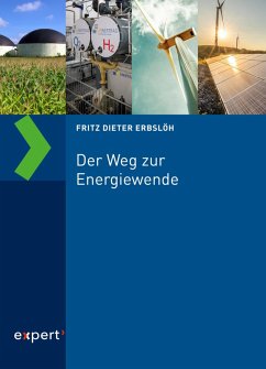Der Weg zur Energiewende (eBook, PDF) - Erbslöh, Fritz Dieter
