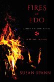 Fires of Edo (eBook, ePUB)