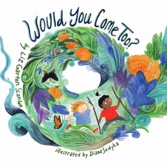 Cover Would You Come Too? (eBook, ePUB)