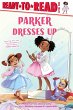 Parker Dresses Up (eBook, ePUB) - Bild 1