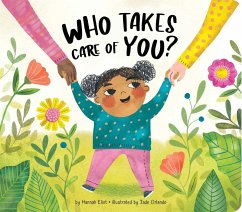 Who Takes Care of You? (eBook, ePUB) - Eliot, Hannah