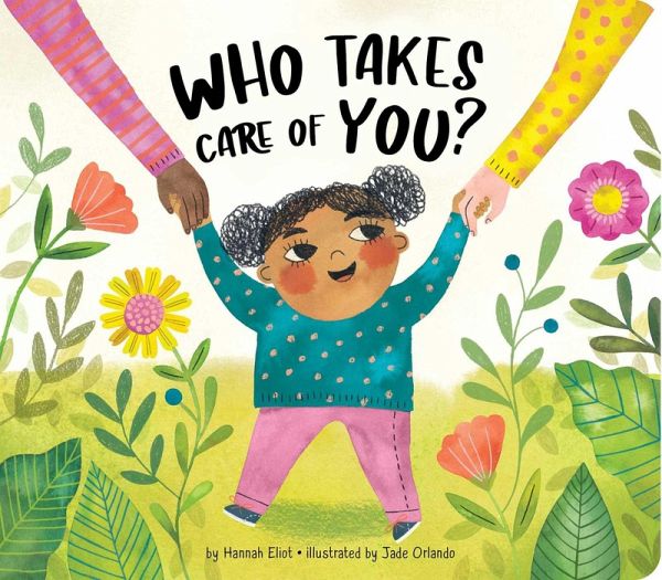 Who Takes Care of You? (eBook, ePUB) Who Takes Care of You? (eBook, ePUB)