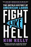Fight Like Hell (eBook, ePUB)