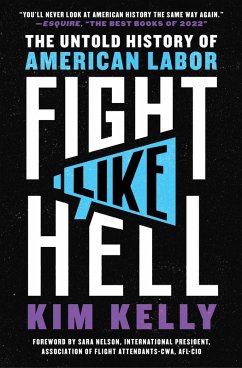 Fight Like Hell (eBook, ePUB) - Kelly, Kim