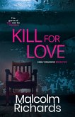 Kill for Love (The Emily Swanson Series, #5) (eBook, ePUB)