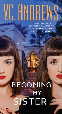 Cover Becoming My Sister (eBook, ePUB)
