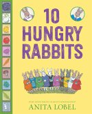 10 Hungry Rabbits (eBook, ePUB)