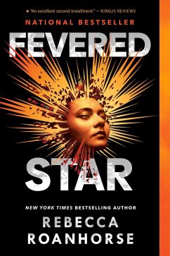 Fevered Star (eBook, ePUB) - Roanhorse, Rebecca