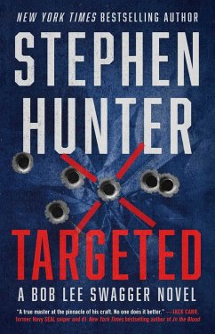 Targeted (eBook, ePUB) - Hunter, Stephen