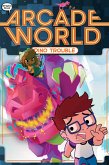 Dino Trouble (eBook, ePUB)