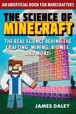 The Science of Minecraft (eBook, ePUB)