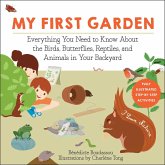 My First Garden (eBook, ePUB)