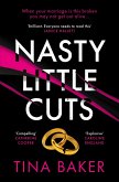 Nasty Little Cuts (eBook, ePUB)